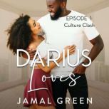 Darius Loves, Jamal Green