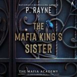 The Mafia Kings Sister, P. Rayne