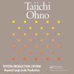 Toyota Production System, Taiichi Ohno
