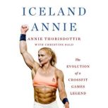 Iceland Annie, Annie Thorisdottir
