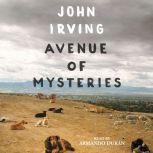 Avenue of Mysteries, John Irving