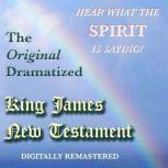 The Original Dramatized King James Ne..., Sound Life Ministries