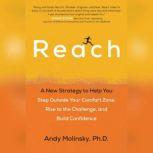 Reach, Andy Molinsky