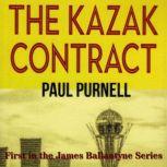 The Kazak Contract, Paul Purnell