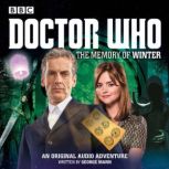 Doctor Who The Memory of Winter, George Mann