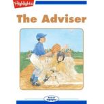 The Adviser, Susan C. Hall