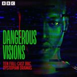 Dangerous Visions, Kevin Core