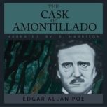 The Cask of Amontillado, Edgar Allan Poe