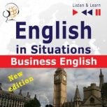 English in Situations Business Engli..., Dorota Guzik