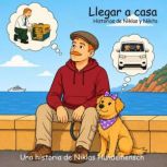 Llegar a casa, Niklas Hundemensch