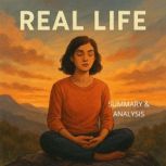 Real life Book summary  analysis, Margot Langley