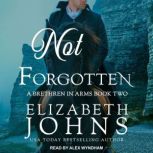 Not Forgotten, Elizabeth Johns