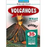 Volcanoes, Kenn Goin