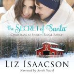 The Secret of Santa, Liz Isaacson