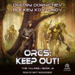 Orcs, Dmitry Dornichev
