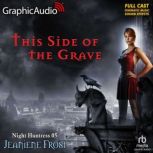 This Side Of The Grave, Jeaniene Frost