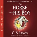 The Horse and His Boy, C. S. Lewis