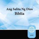 Tagalog Audio Bible - Tagalog Contemporary Bible, Zondervan