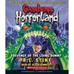 Revenge of the Living Dummy Goosebum..., R. L. Stine