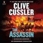 The Assassin, Clive Cussler