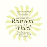Reinvent the Wheel, Megan McNealy