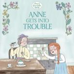 Anne Gets Into Trouble, Samantha Newman