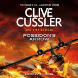 Poseidons Arrow, Clive Cussler