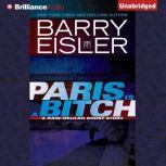 Paris Is a Bitch, Barry Eisler