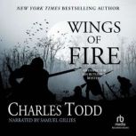 Wings of Fire, Charles Todd