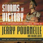 Storms of Victory, Jerry Pournelle Roland Green