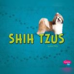 Shih Tzus, Allan Morey