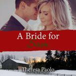 A Bride for Sam, Theresa Paolo