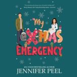 My eXMas Emergency, Jennifer Peel