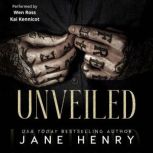 Unveiled, Jane Henry