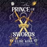 Prince of Swords, Elise Kova