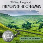 The Vision of Piers Plowman, William Langland