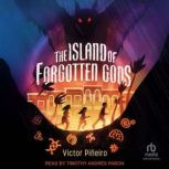 The Island of Forgotten Gods, Victor Pineiro