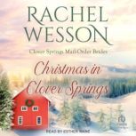 Christmas in Clover Springs, Rachel Wesson