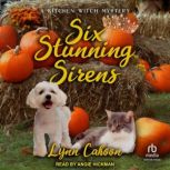 Six Stunning Sirens, Lynn Cahoon