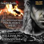 Preachers Hell Dramatized Adaptatio..., William W. Johnstone