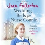 Wedding Bells for Nurse Connie, Jean Fullerton