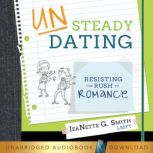 Unsteady Dating, Jeanette G. Smith