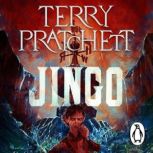 Jingo, Terry Pratchett