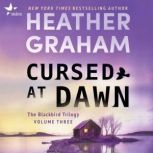 Cursed at Dawn, Heather Graham