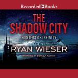 The Shadow City, Ryan Wieser