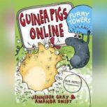 Guinea Pigs Online Furry Towers, Jennifer Gray