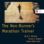 The NonRunners Marathon Trainer, Forrest Dolgener
