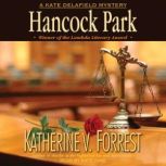 Hancock Park, Katherine V. Forrest