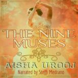 The Nine Muses, Aisha Urooj