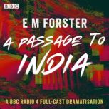 A Passage to India, E.M. Forster